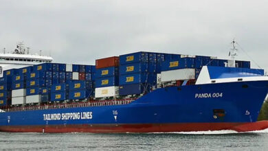 Photo de Transport maritime : Cádiz rétablit sa liaison commerciale avec le Maroc