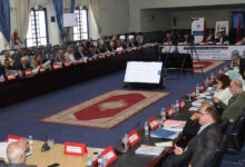 Photo de Port sec d’Agadir : la région valide la convention spécifique