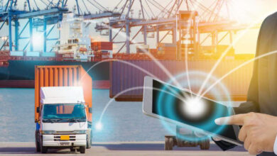 Photo de PortNet : le guichet unique numérique qui connecte le commerce extérieur