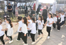 Photo de Souss-Massa : le préscolaire tient son premier forum régional