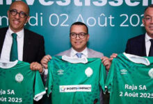 Photo de Raja S.A. : une nouvelle ère de gouvernance et d’ambition sportive