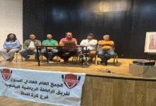 Photo de Basketball : l’Alliance Sportive Casablanca (ASC) trace sa voie vers l’excellence