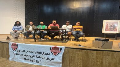 Photo de Basketball : l’Alliance Sportive Casablanca (ASC) trace sa voie vers l’excellence