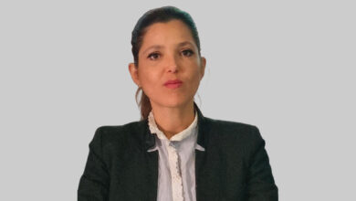 Photo de Rita Benlamine : “La naturopathie est un levier économique et social au Maroc”
