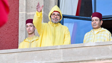 Photo de Edito. Émergence, l’affaire de tous !