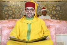 Photo de Zakat : le Roi donne son approbation à la publication de la fatwa du Conseil supérieur des oulémas