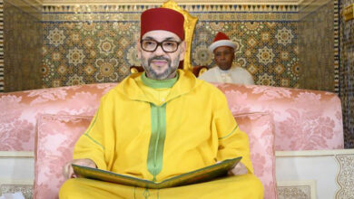 Photo de Zakat : le Roi donne son approbation à la publication de la fatwa du Conseil supérieur des oulémas