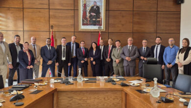 Photo de Eau et assainissement : cap sur l’accélération des projets dans la région Fès-Meknès
