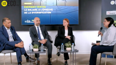 Photo de Quelles solutions pour développer le solaire au Maroc ? (VIDEO)