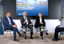 Photo de Energie solaire : où en est le Maroc ? (VIDEO)