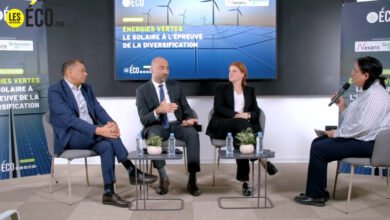 Photo de Energie solaire : où en est le Maroc ? (VIDEO)