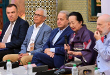 Photo de Soufisme : Fès lance dix jours de concerts et de dialogues pour “Vivre poétiquement”