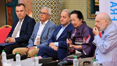 Photo de Soufisme : Fès lance dix jours de concerts et de dialogues pour “Vivre poétiquement”