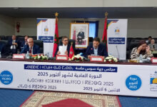 Photo de Souss-Massa : la région sollicite son troisième crédit en 2025