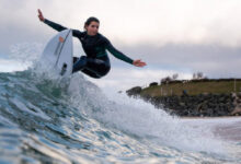 Photo de Sport Impact Awards 2025 : le projet “Surf espoir” d’Agadir remporte le sacre