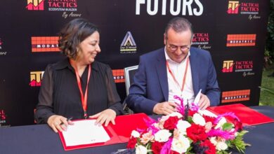 Photo de Tactical Tactics signe une convention avec la Fondation Dar Si Hmad