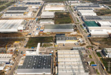 Photo de Implantations industrielles : Tanger mène la course !