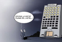 Photo de Tourisme : l’industrie hôtelière en quête de rentabilité