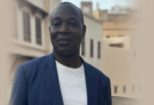 Photo de Tsogbé Yawo : “Le Maroc serait déterminant pour nous aider à bâtir des centres de formation performants”