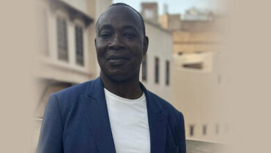 Photo de Tsogbé Yawo : “Le Maroc serait déterminant pour nous aider à bâtir des centres de formation performants”