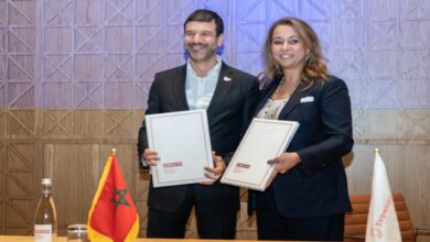 Photo de Syensqo et l’UM6P lancent un laboratoire commun d’intelligence artificielle