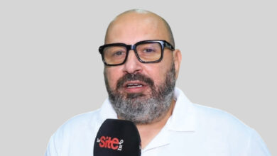 Photo de Campus Fair. Youssef Ziraoui : “Les retours sont extrêmement positifs, tant du côté des écoles que du public” (VIDEO)