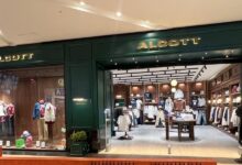 Photo de Chiccorner ouvre le deuxième magasin Alcott à Marina Shopping