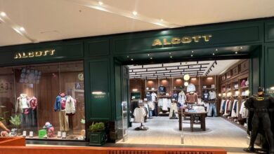 Photo de Chiccorner ouvre le deuxième magasin Alcott à Marina Shopping