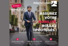 Photo de Une première au Maroc : une assurance pour les conducteurs de trottinettes électriques