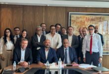 Photo de Deal historique : BLS rachète La Voie Express et redéfinit la logistique au Maroc
