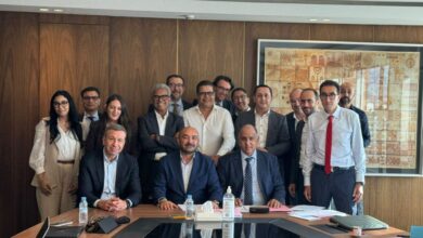 Photo de BLS completes the largest deal in the history of Moroccan logistics with the acquisition of La Voie Express