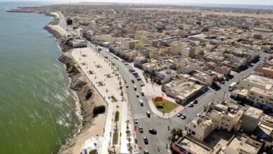 Photo de Dakhla: la 5ème édition du Forum MD Sahara du 13 au 16 novembre