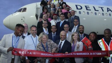 Photo de L’ONMT et Delta Air Lines inaugurent la première liaison directe Atlanta-Marrakech