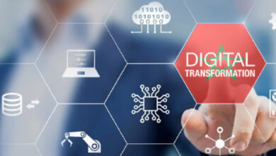 Photo de Quand le digital redéfinit la proximité
