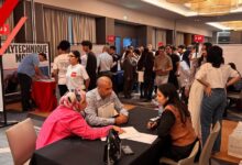 Photo de Lancement de la 6ème édition du Campus Fair à Rabat (VIDEO)