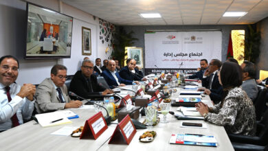 Photo de Fès-Meknès : les investissements privés explosent de plus de 90% en 2025