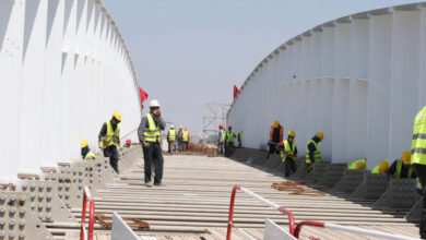 Photo de PLF 2026 : le cap résolument mis sur l’infrastructure