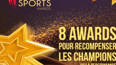 Photo de Morocco Sports Awards 2025 : start-up, entreprises et créateurs en lice pour huit trophées