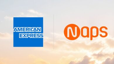Photo de Naps signe un partenariat stratégique avec American Express