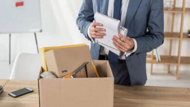 Photo de Indemnité pour perte d’emploi : un dispositif en quête d’efficacité