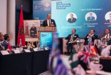 Photo de TAMWILCOM accueille le Sommet Annuel du Groupe de Montréal, une première en Afrique