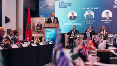 Photo de TAMWILCOM accueille le Sommet Annuel du Groupe de Montréal, une première en Afrique