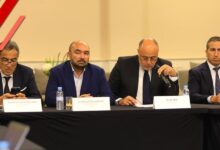 Photo de L’Office des changes trace les grandes lignes de sa stratégie 2025-2029 devant la Fédération Tijara