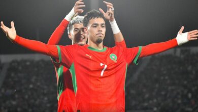 Photo de Mondial U20 : Le Maroc sacré champion du Monde (VIDEO)